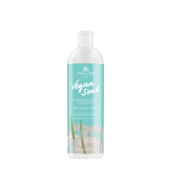 Šampón na vlasy - vegan soul 1000ml