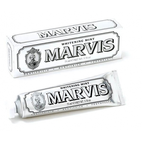 Zubná pasta - marvis - 85ml