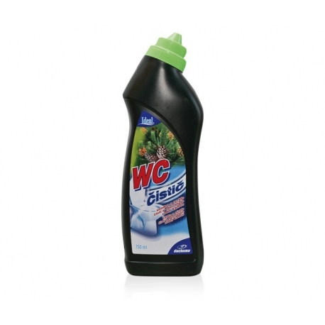 WC cit gél 750 ml