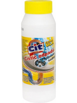 Čistič odpadov - 270g