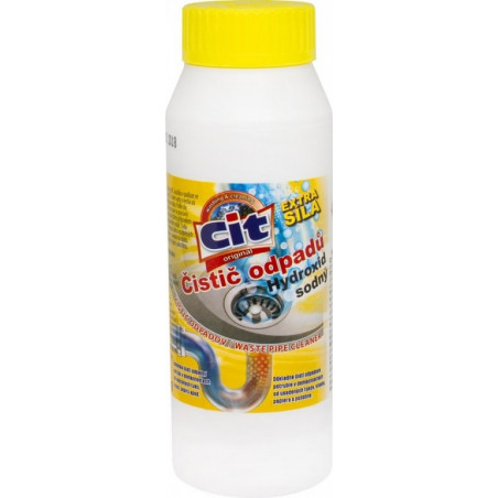 Čistič odpadov - 270g