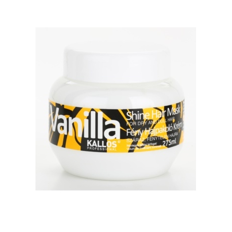 Maska - vanilla - 275ml