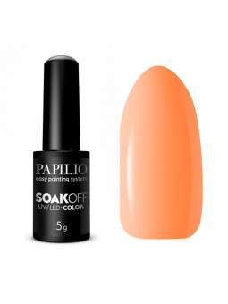Gél lak- 5ml -  candy - 3