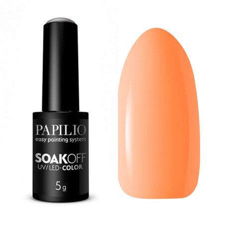 Gél lak- 5ml -  candy - 3