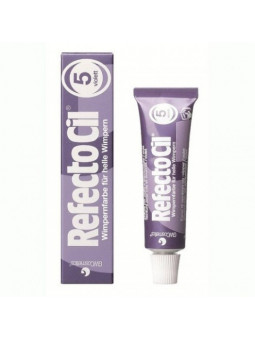 Refectocil - fialová - violet 5