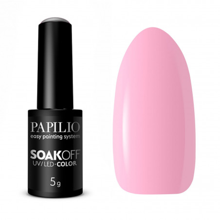 Gél lak- 5ml -  ice cream - 4