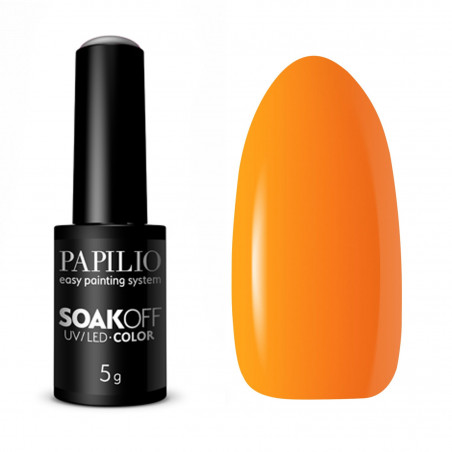 Gél lak- 5ml -  fluo - 3