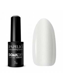 Gél lak- 5ml - full glitter 4