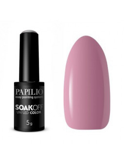 Gél lak- 5ml -  pink 543