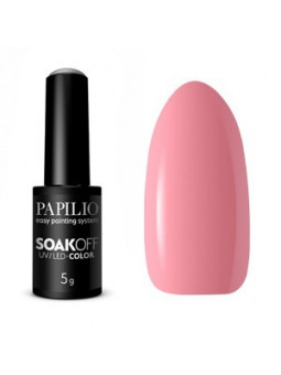 Gél lak- 5ml - pink 513