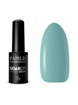Gél lak- 5ml - green 802