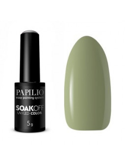 Gél lak- 5ml - gray 217