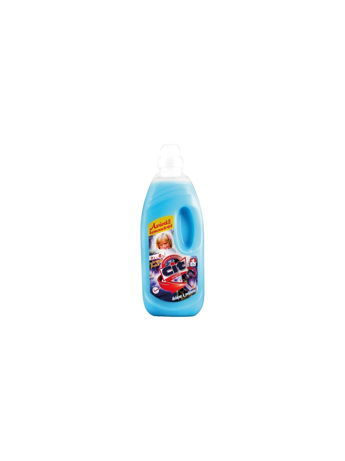 Aviváž  - 2 litre