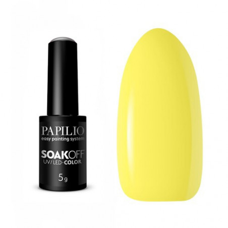 Gél lak- 5ml -  candy - 6