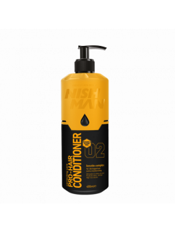 Kondicionér na vlasy 1250 ml - 02 - pánsky