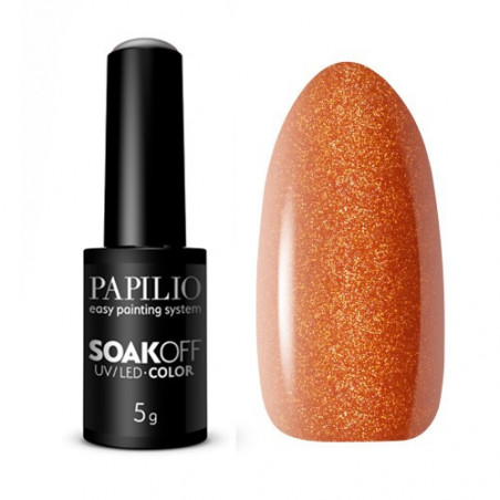 Gél lak- 5ml -  fallin love 12