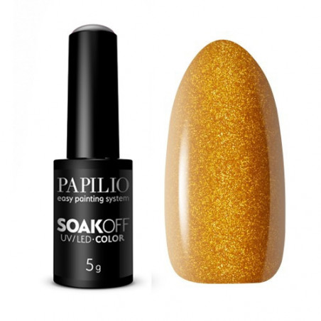Gél lak- 5ml -  fallin love 13