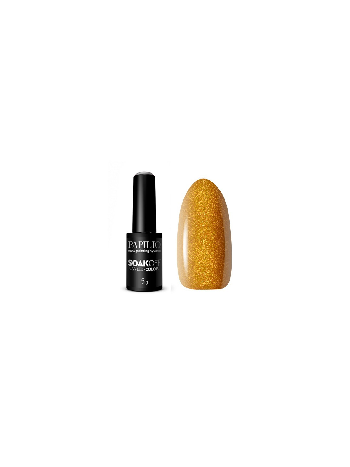 Gél lak- 5ml -  fallin love 13