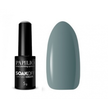 Gél lak- 5ml -  green winks 1