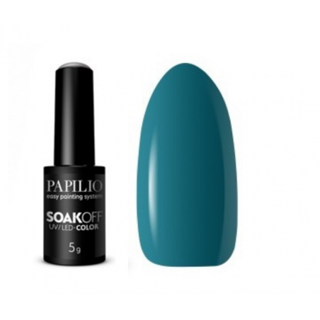 Gél lak- 5ml -  green winks 2
