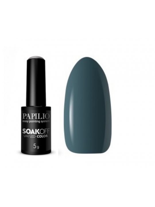 Gél lak- 5ml -  green winks 3