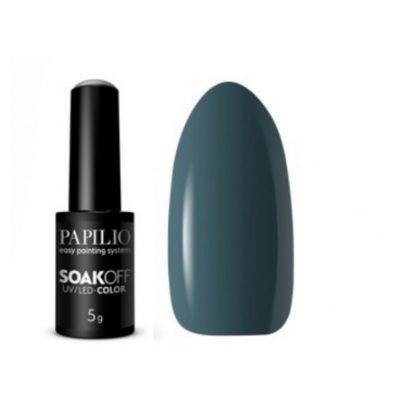 Gél lak- 5ml -  green winks 3