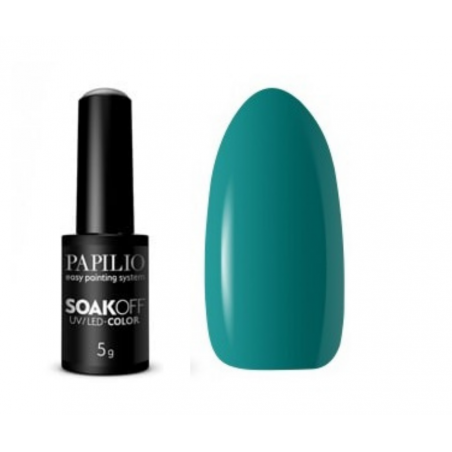 Gél lak- 5ml -  warmin fall 2