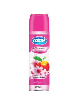Osviežovač vzduchu 300ml - white flowers