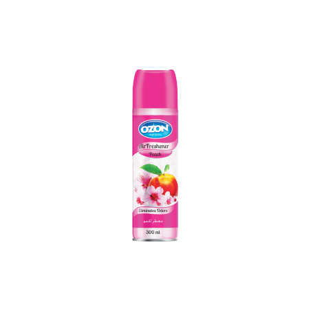 Osviežovač vzduchu 300ml - white flowers