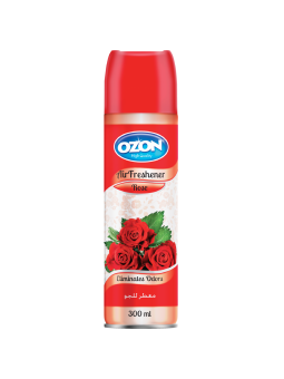 Osviežovač vzduchu 300ml - rose