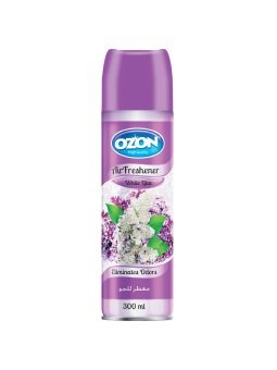 Osviežovač vzduchu 300ml - white lilac
