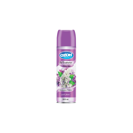 Osviežovač vzduchu 300ml - white lilac