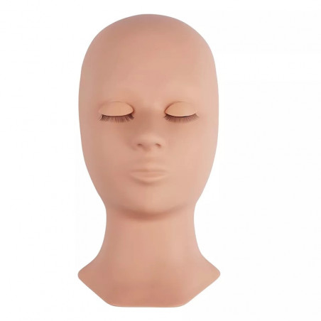Cvičná hlava