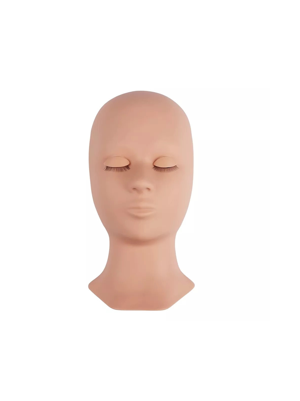 Cvičná hlava