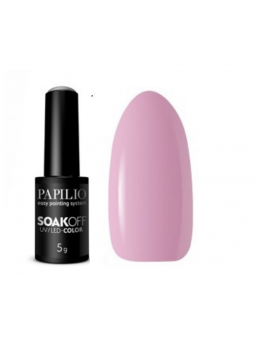 Gél lak- 5ml - kiss me 1