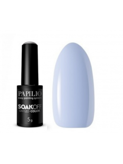 Gél lak- 5ml - marshmallow 5