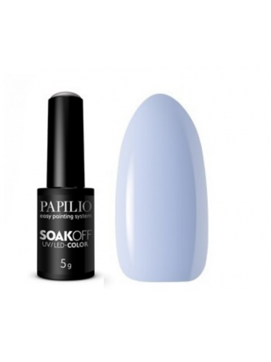 Gél lak- 5ml - marshmallow 5