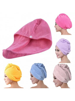 Uterák - turban na vlasy