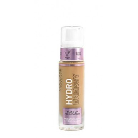 Tekutý make up - 30ml č.5