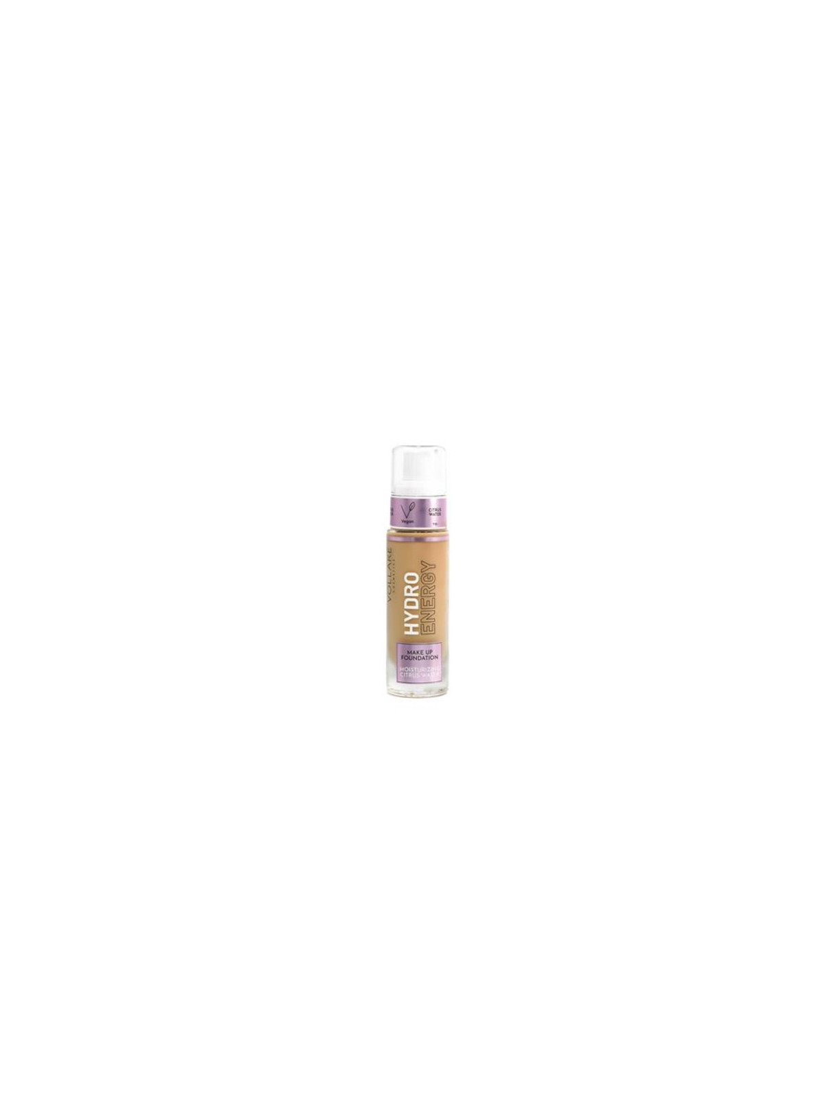 Tekutý make up - 30ml č.5
