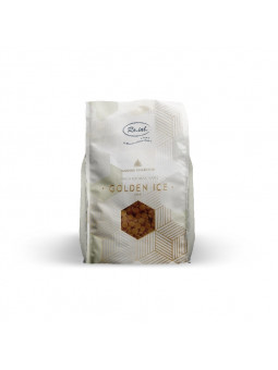Depilačný vosk 1kg  - golden ice
