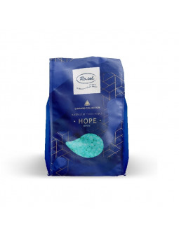 Depilačný vosk 1kg  - hope