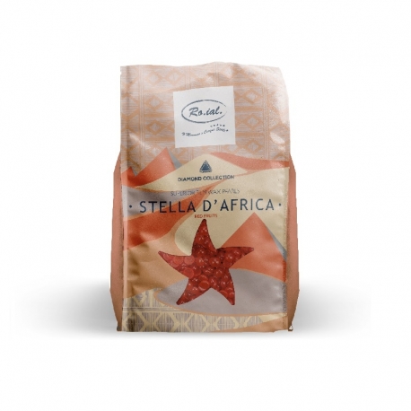 Depilačný vosk 1kg  - stella d africa