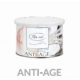 Depilačný vosk- antiage -  400ml