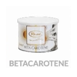 Depilačný vosk- betacarotene -  400ml