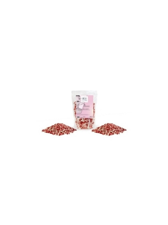 Depilačný vosk 400g   - brilliance