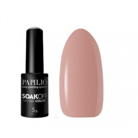 Gél lak- 5ml - perfect nude 1