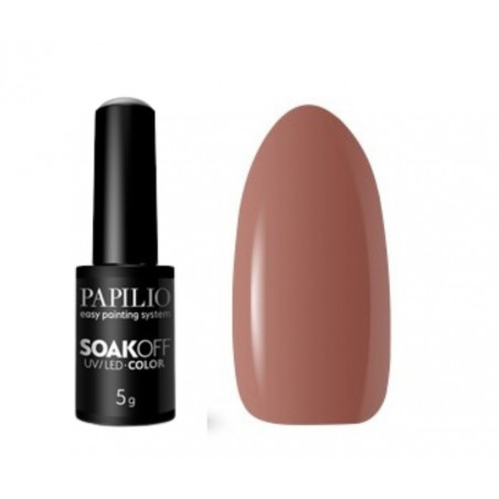 Gél lak- 5ml - perfect nude 8