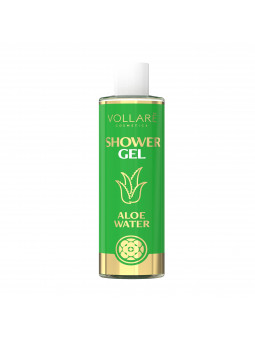 Sprchový gél 400 ml - aloe