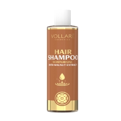 Šampón na vlasy - 400 ml zvlhčujúci
